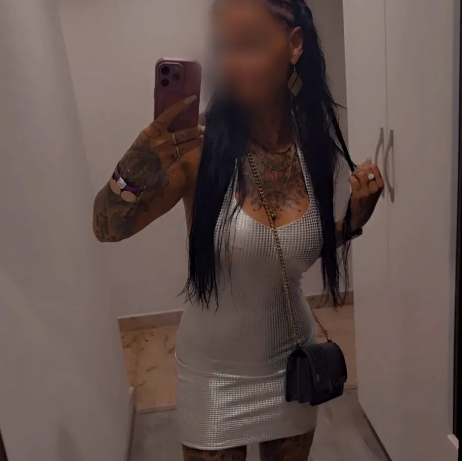 Adriana, 36 años