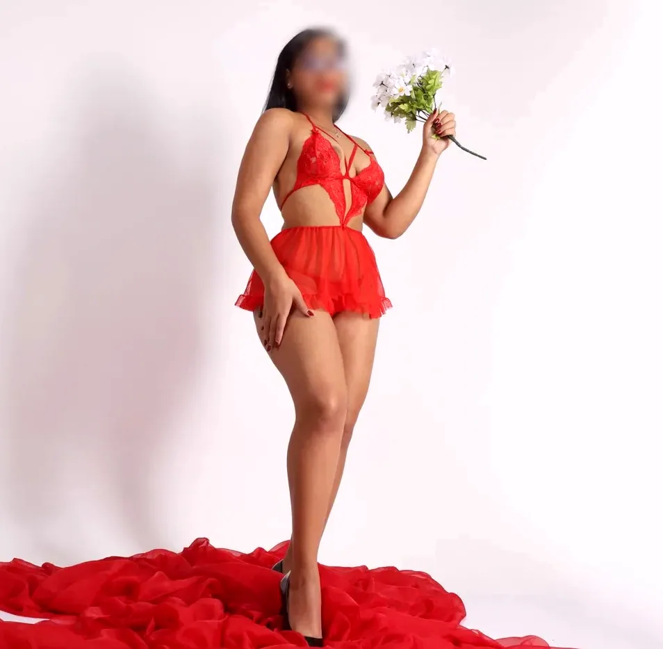 Belén, 21 años