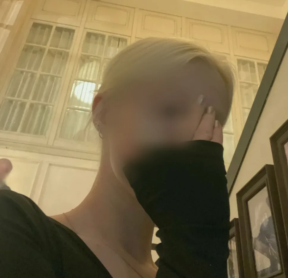Brenda, 24 años
