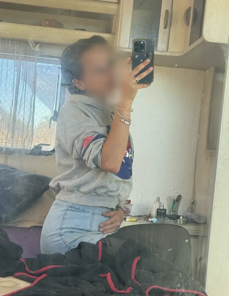Cintia, 24 años