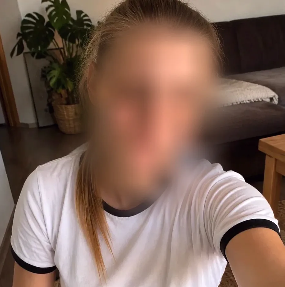 Imane, 21 años