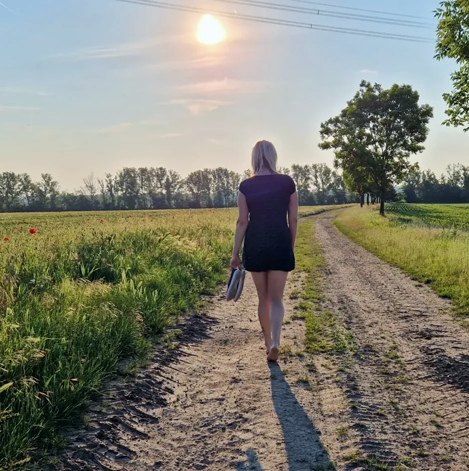 Naiara, 34 años