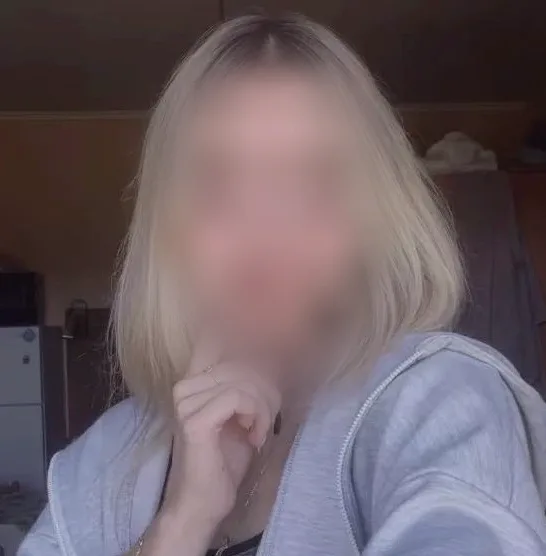 Nawal, 20 años