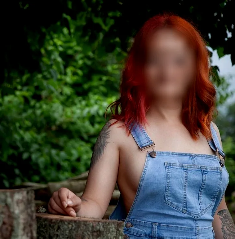 Nerea, 33 años