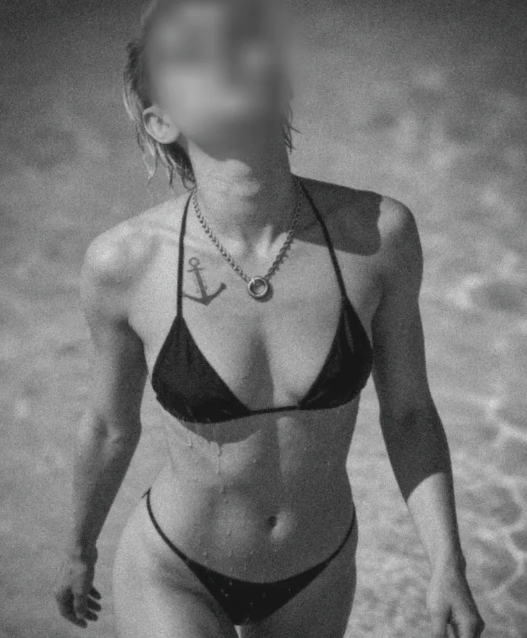 Oihana, 32 años