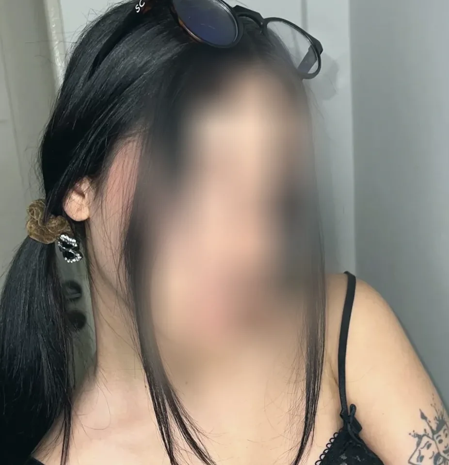 Rosa, 22 años